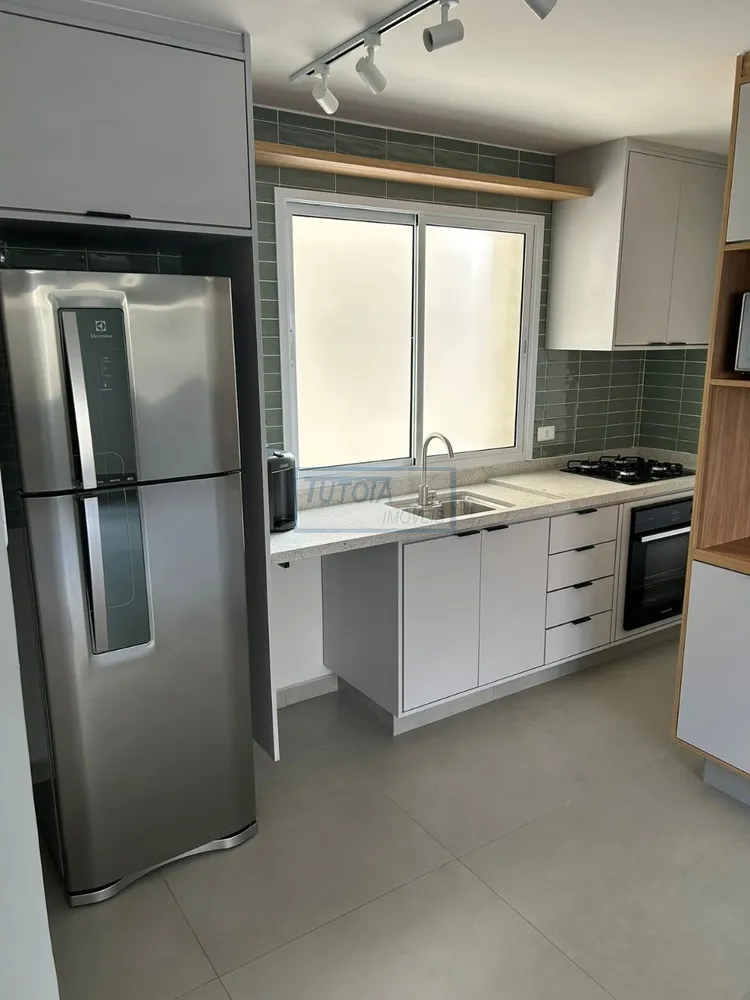 Apartamento, 3 quartos, 70 m² - Foto 2