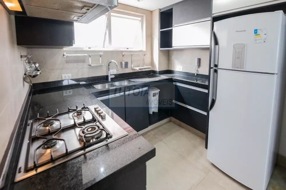 Apartamento, 3 quartos, 107 m² - Foto 1