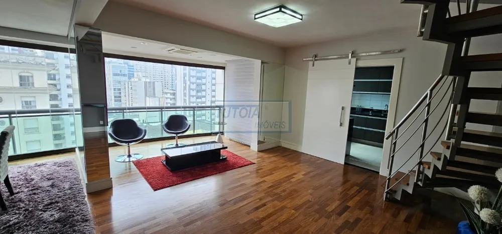 Apartamento, 4 quartos, 270 m² - Foto 1