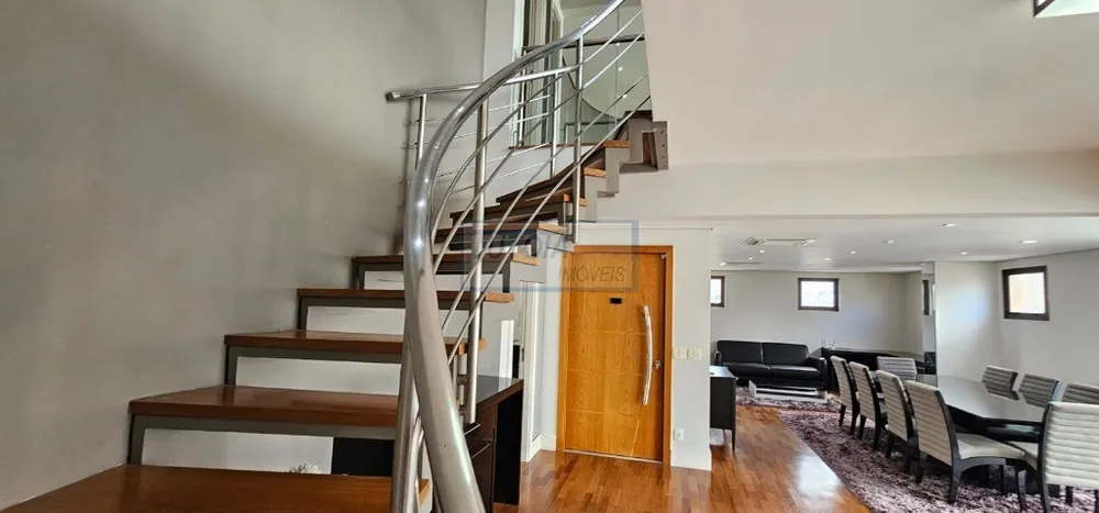 Apartamento, 4 quartos, 270 m² - Foto 3