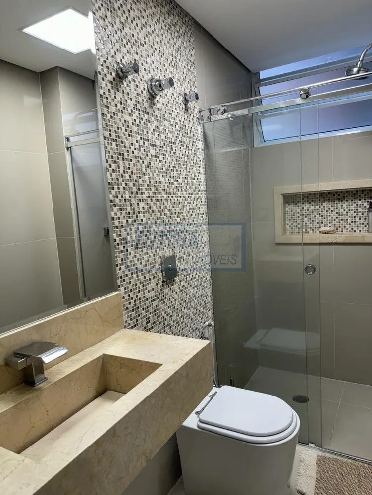 Apartamento, 3 quartos, 200 m² - Foto 20