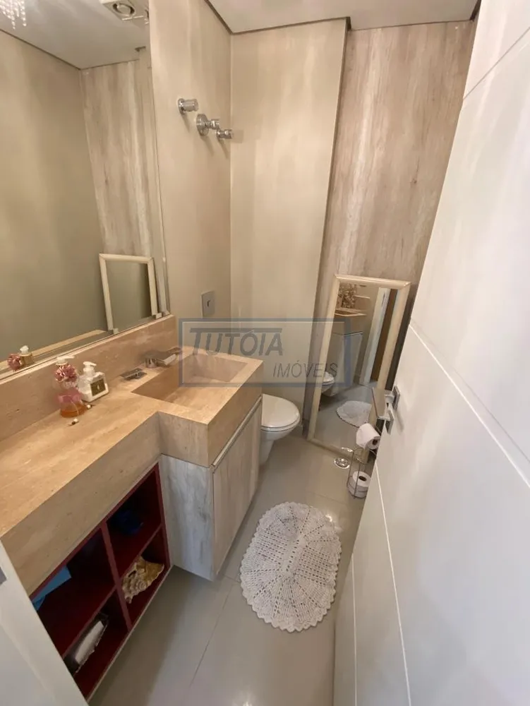Apartamento, 3 quartos, 200 m² - Foto 19
