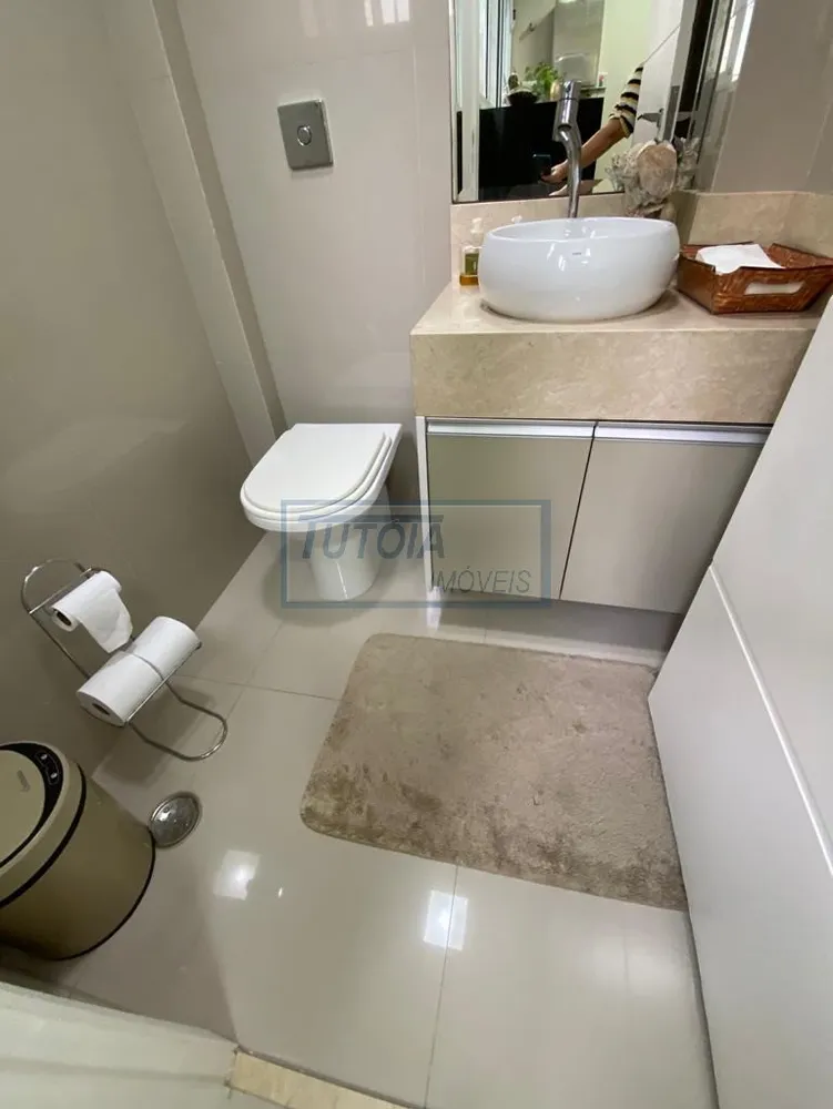 Apartamento, 3 quartos, 200 m² - Foto 13
