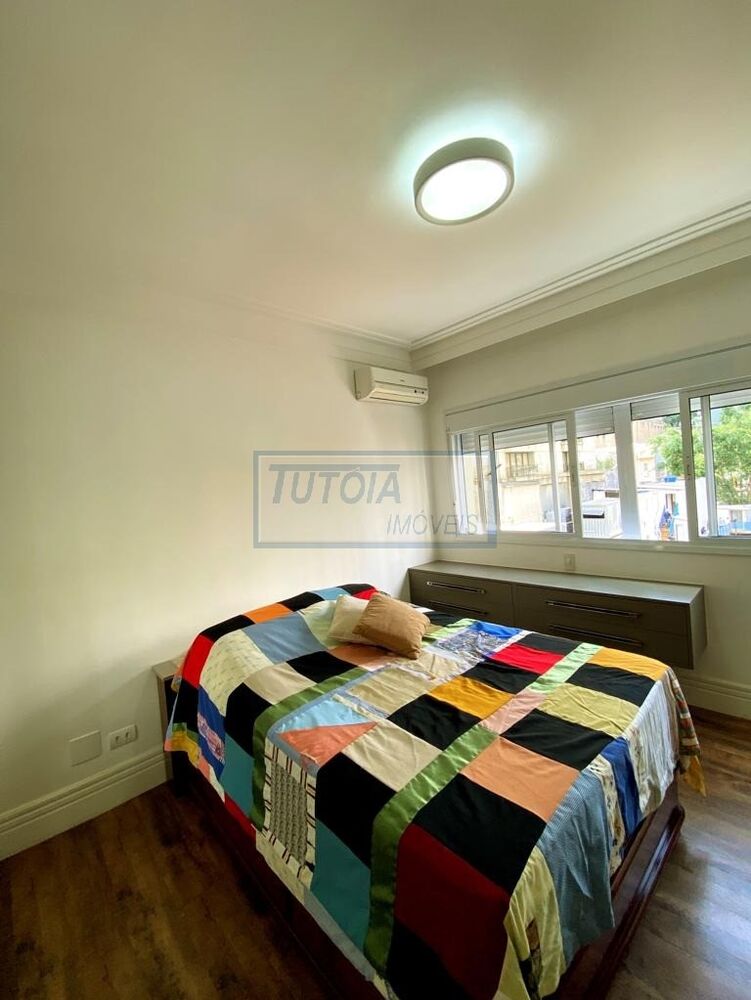 Apartamento, 3 quartos, 200 m² - Foto 5