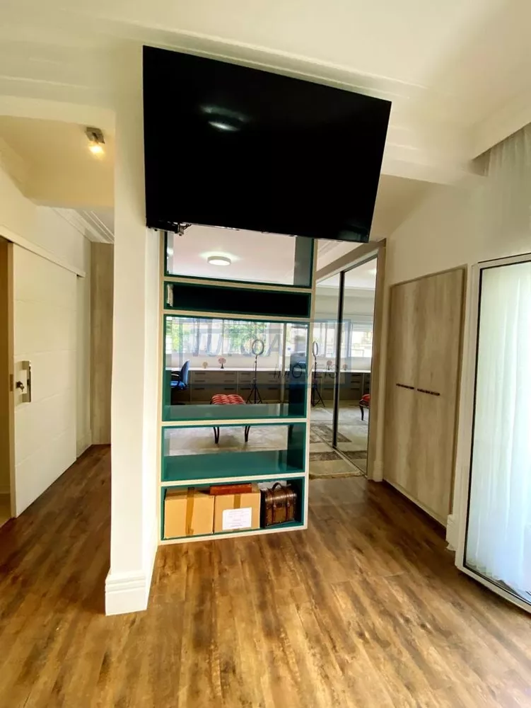 Apartamento, 3 quartos, 200 m² - Foto 4