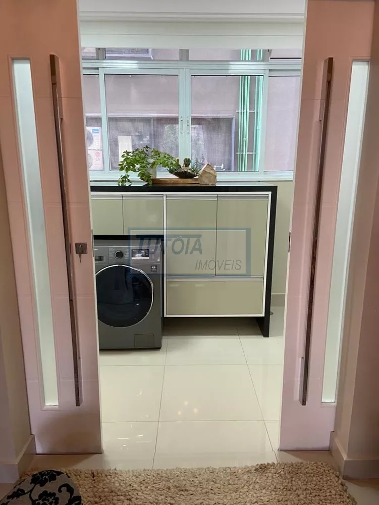 Apartamento, 3 quartos, 200 m² - Foto 3