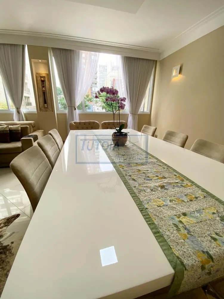 Apartamento, 3 quartos, 200 m² - Foto 9
