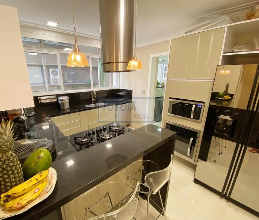 Apartamento, 3 quartos, 200 m² - Foto 11