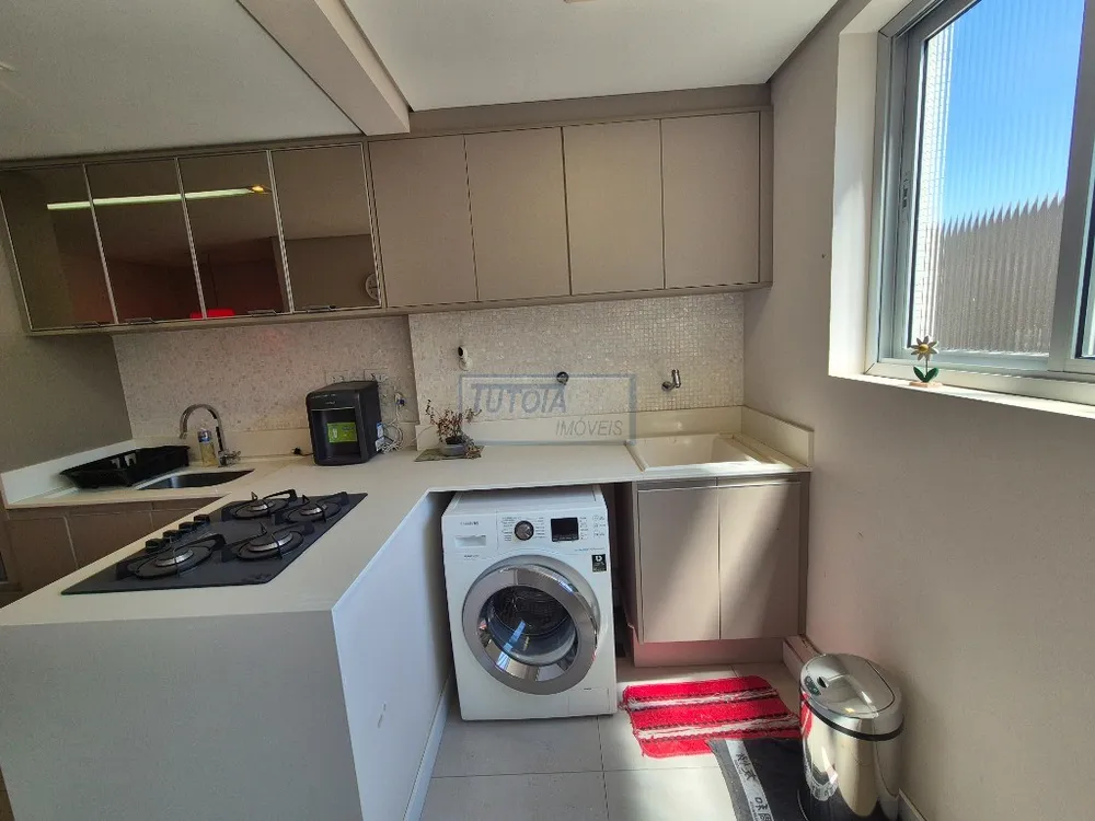 Apartamento, 2 quartos, 94 m² - Foto 2