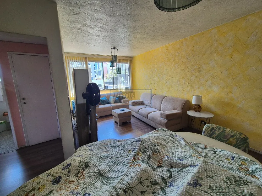 Apartamento, 2 quartos, 94 m² - Foto 12