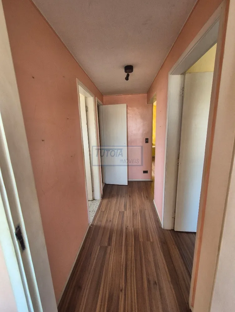Apartamento, 2 quartos, 94 m² - Foto 1