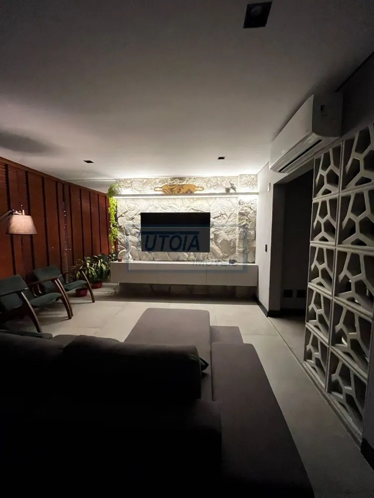 Apartamento, 3 quartos, 130 m² - Foto 3