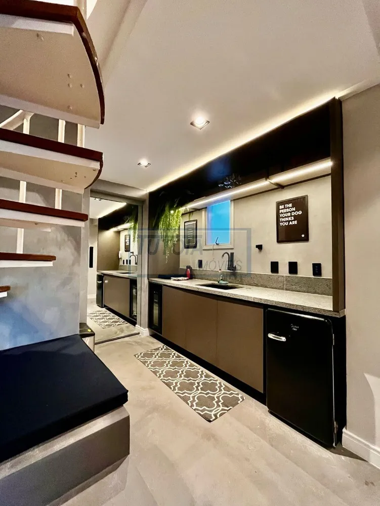 Apartamento, 3 quartos, 130 m² - Foto 8