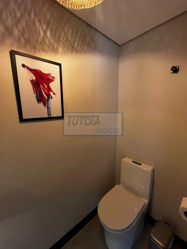 Apartamento, 3 quartos, 130 m² - Foto 6