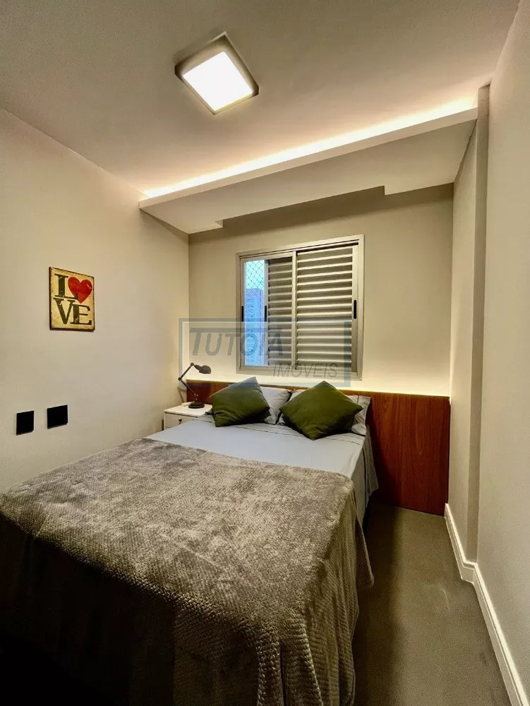 Apartamento, 3 quartos, 130 m² - Foto 4