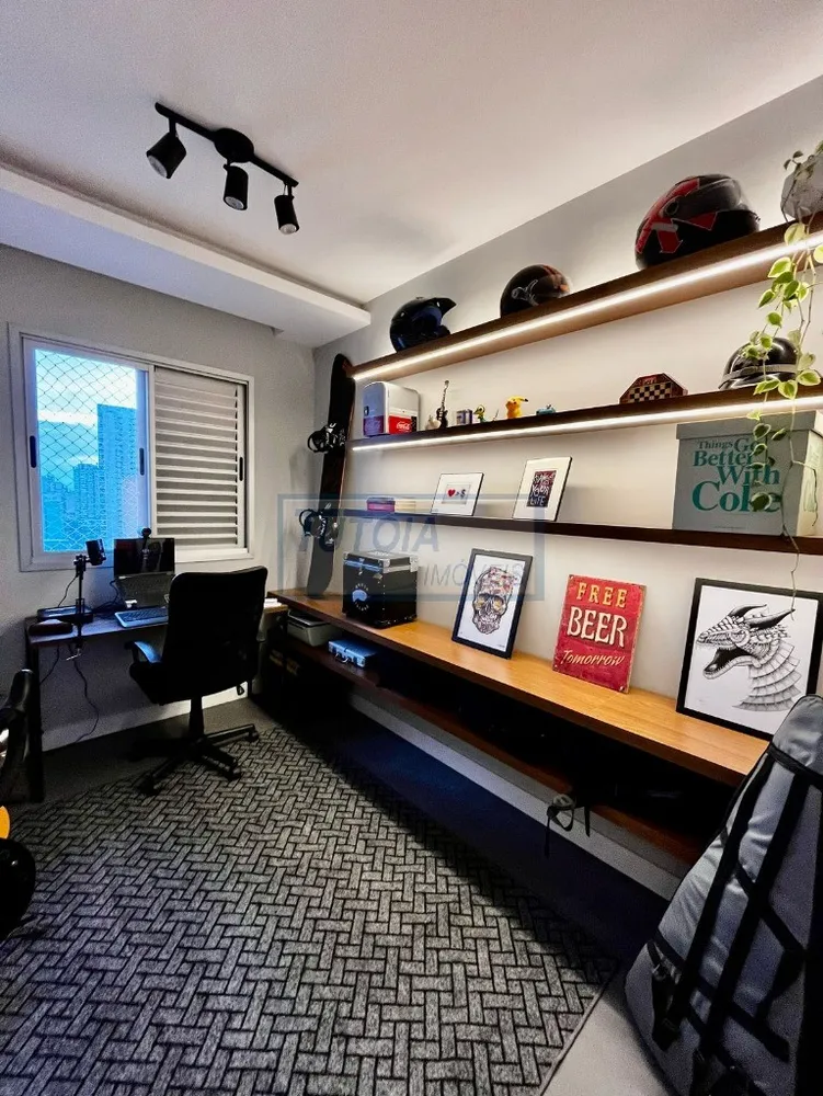 Apartamento, 3 quartos, 130 m² - Foto 5