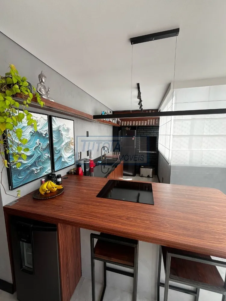 Apartamento, 3 quartos, 130 m² - Foto 6
