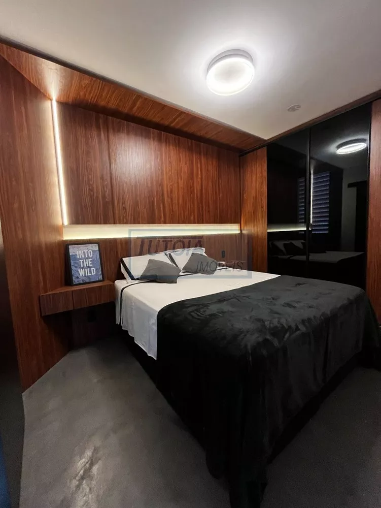 Apartamento, 3 quartos, 130 m² - Foto 2