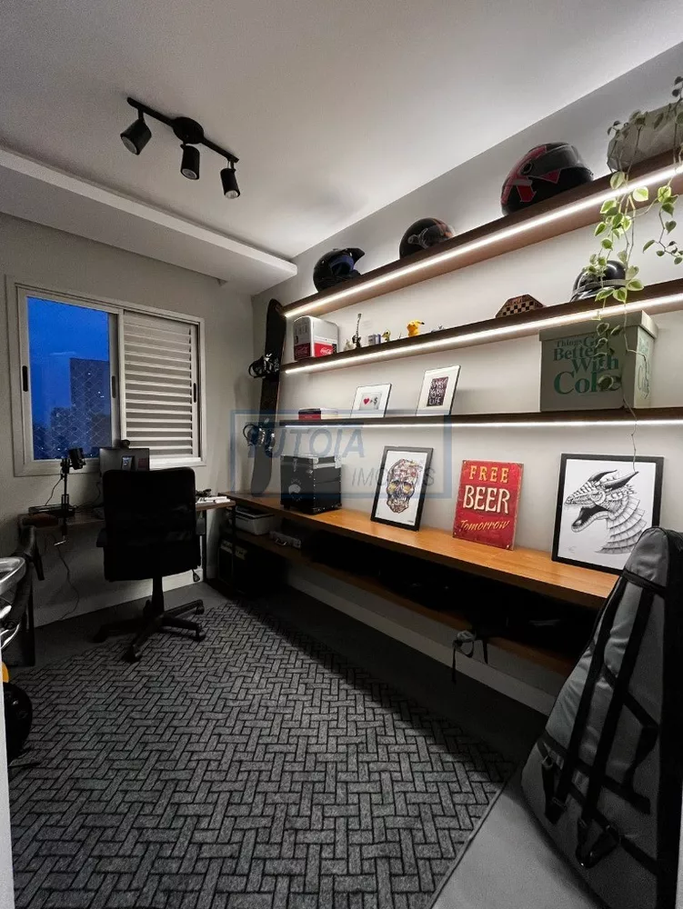 Apartamento, 3 quartos, 130 m² - Foto 1