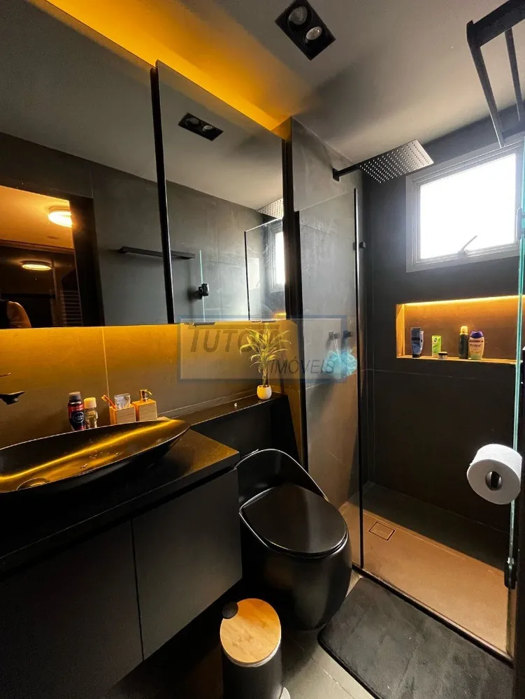Apartamento, 3 quartos, 130 m² - Foto 4