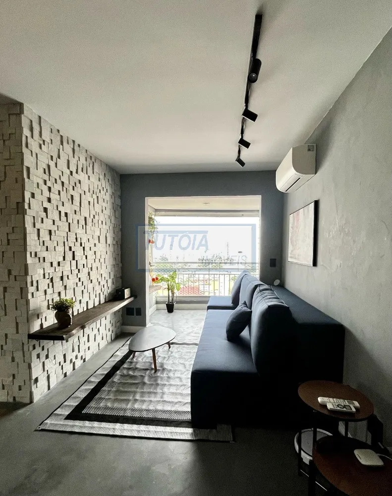 Apartamento, 3 quartos, 130 m² - Foto 1