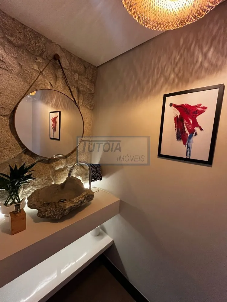 Apartamento, 3 quartos, 130 m² - Foto 7