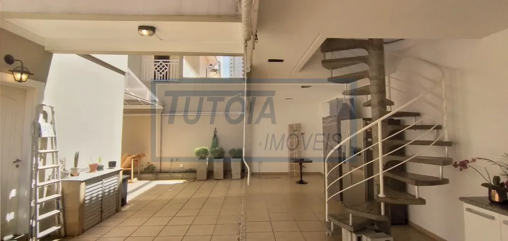 Casa, 3 quartos, 200 m² - Foto 13