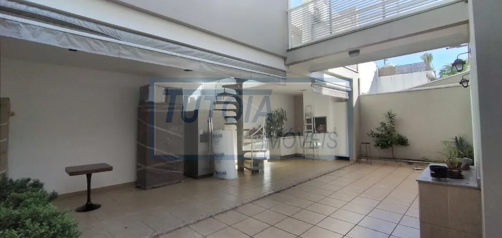 Casa, 3 quartos, 200 m² - Foto 14