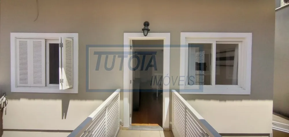 Casa, 3 quartos, 200 m² - Foto 10