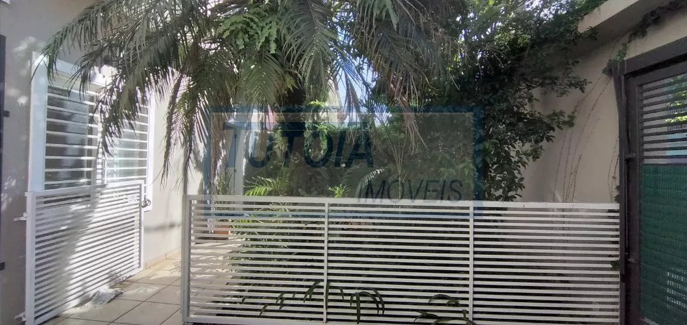 Casa, 3 quartos, 200 m² - Foto 4