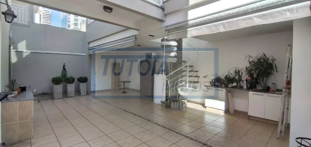 Casa, 3 quartos, 200 m² - Foto 12