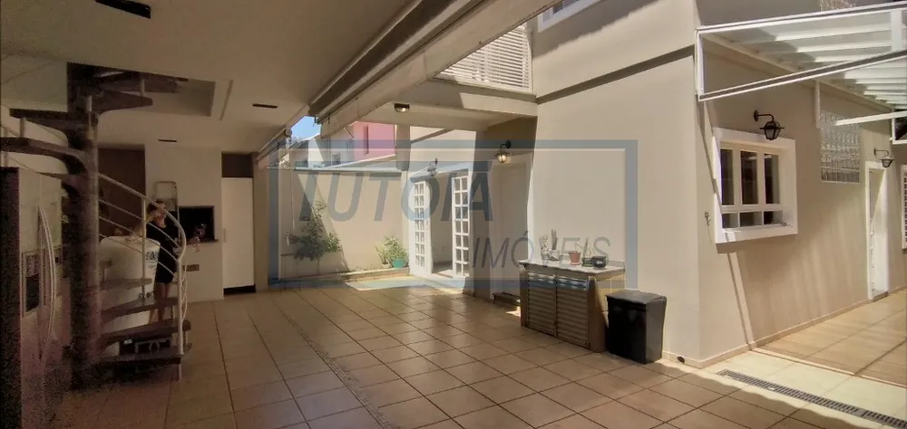 Casa, 3 quartos, 200 m² - Foto 11
