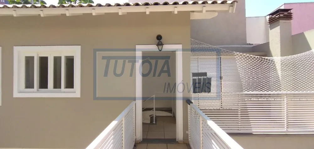Casa, 3 quartos, 200 m² - Foto 9