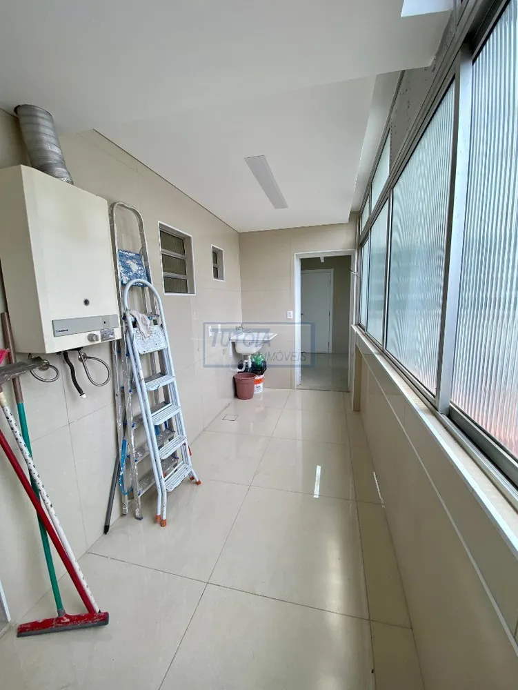 Apartamento, 3 quartos, 148 m² - Foto 9