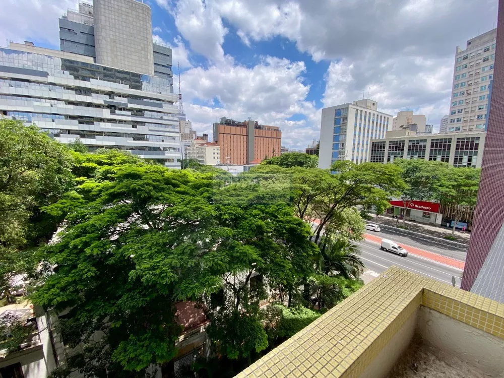 Apartamento, 3 quartos, 148 m² - Foto 2