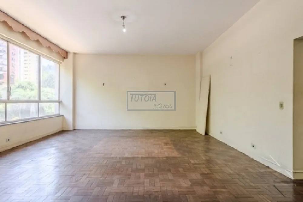 Apartamento, 3 quartos, 220 m² - Foto 2