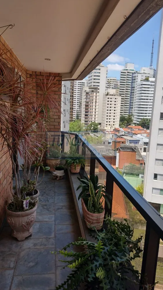 Apartamento, 4 quartos, 206 m² - Foto 13