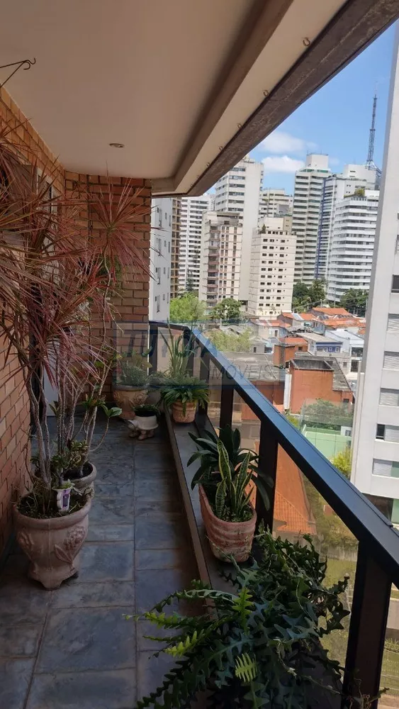 Apartamento, 4 quartos, 206 m² - Foto 3