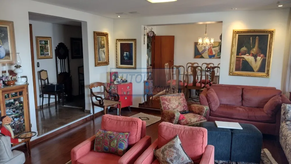 Apartamento, 4 quartos, 206 m² - Foto 12
