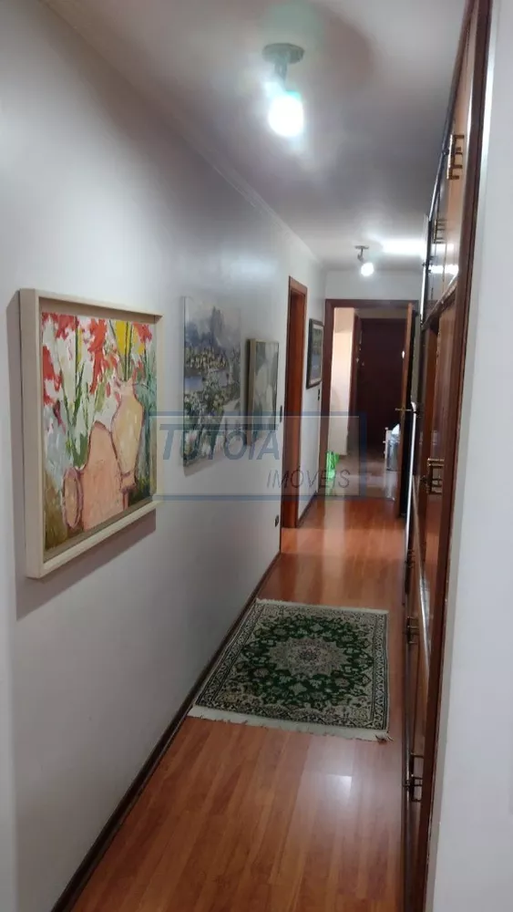 Apartamento, 4 quartos, 206 m² - Foto 4