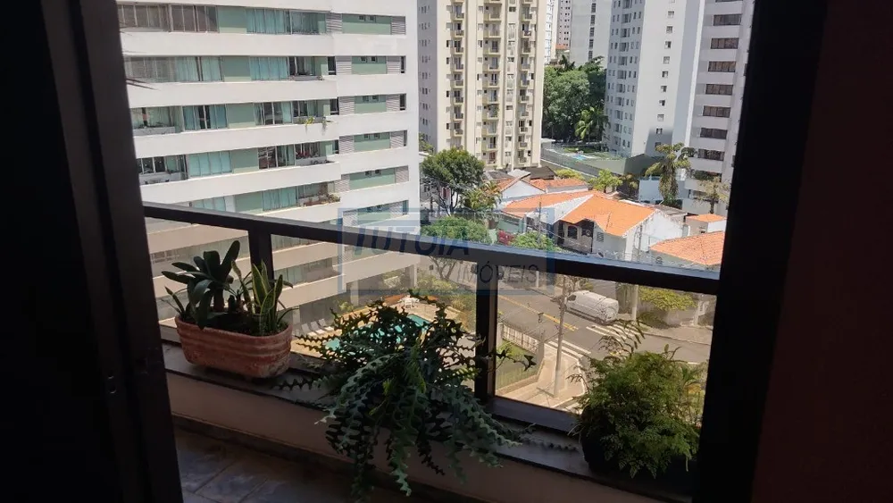 Apartamento, 4 quartos, 206 m² - Foto 8