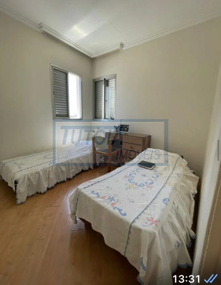 Casa, 3 quartos, 220 m² - Foto 7