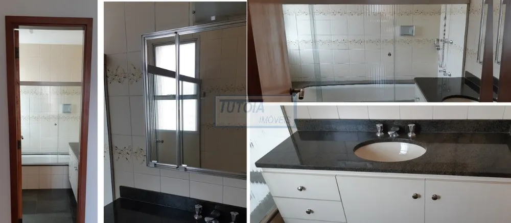 Apartamento, 4 quartos, 200 m² - Foto 13