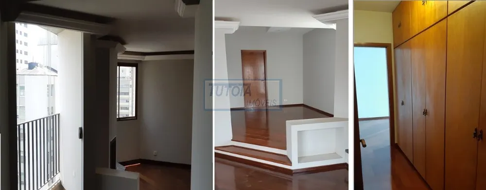 Apartamento, 4 quartos, 200 m² - Foto 8
