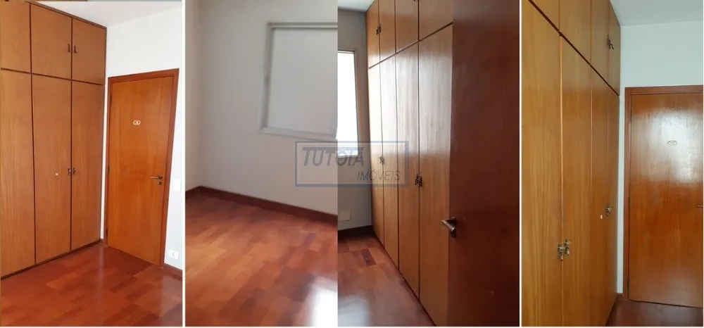 Apartamento, 4 quartos, 200 m² - Foto 5