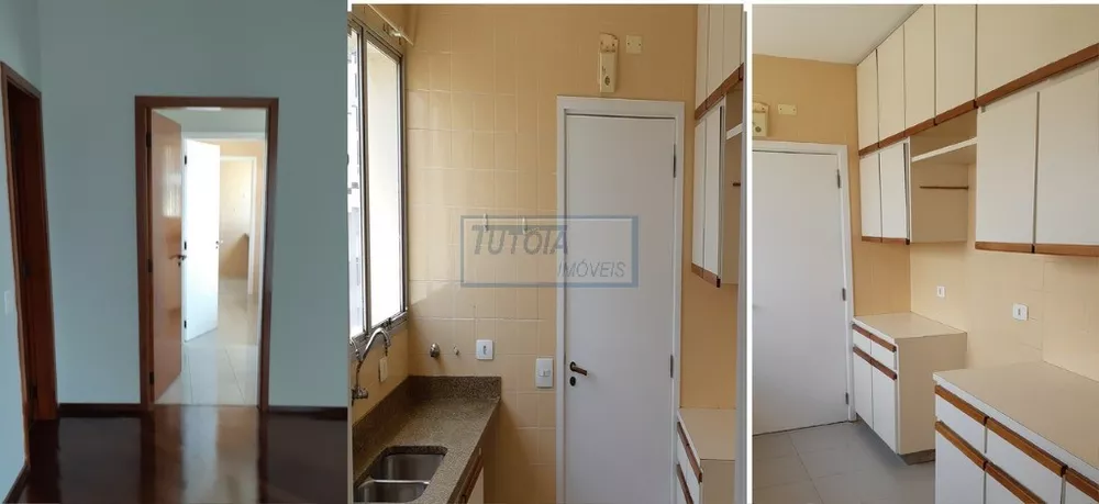 Apartamento, 4 quartos, 200 m² - Foto 2