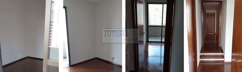 Apartamento, 4 quartos, 200 m² - Foto 3