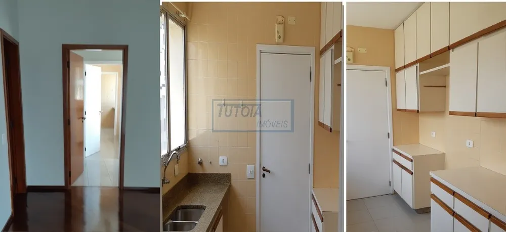 Apartamento, 4 quartos, 200 m² - Foto 6