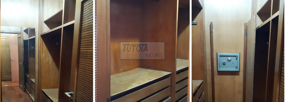 Apartamento, 4 quartos, 200 m² - Foto 5
