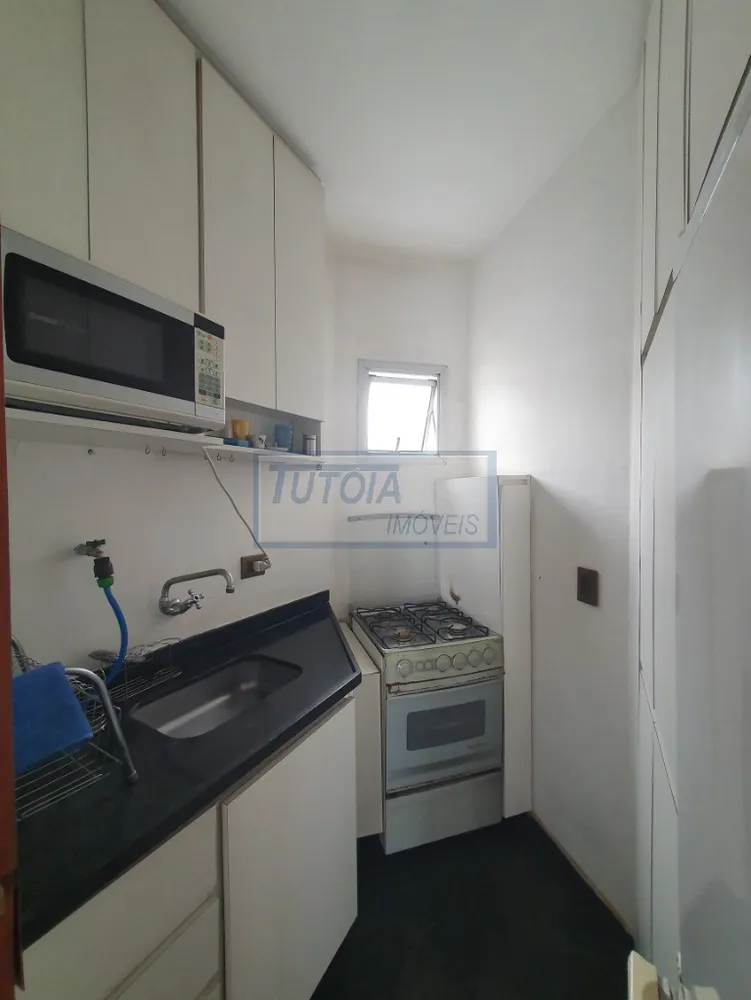 Flat/Apart Hotel, 1 quarto, 42 m² - Foto 4